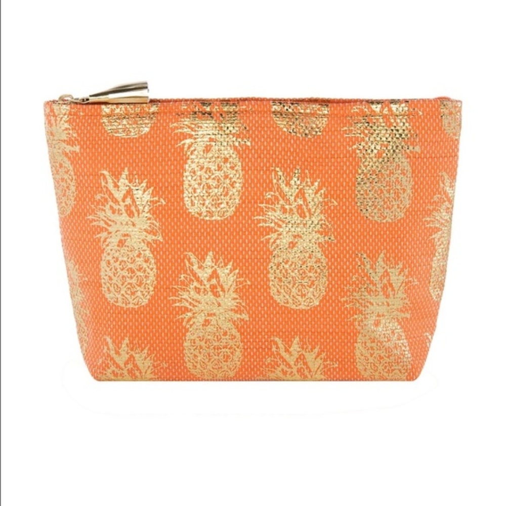 Valencia Pouch